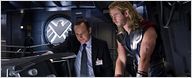 'Los Vengadores': nueva imagen de Chris Hemsworth como 'Thor'