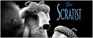 'Ice Age 4' parodia a 'The Artist'