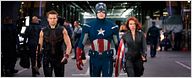 'Marvel: Los Vengadores': nueva imagen