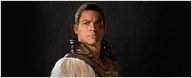 'John Carter': Dominic West habla de la película de Andrew Stanton, de 'The Wire' y de 'Star Wars: Episodio I'