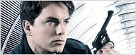 'Gilded Lilys': John Barrowman, de 'Torchwood', ficha por lo nuevo de Shonda Rhimes