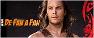 Crítica de John Carter - De Fan a Fan 