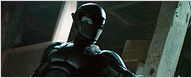 'G.I. Joe - La venganza': nueva imagen de Snake Eyes (Ray Park)