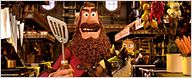 '¡Piratas!': Hugh Gran cuenta cómo es el Capitán de la película de animación