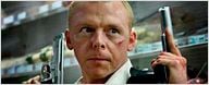 'L.A. Noir': Simon Pegg negocia su fichaje por lo nuevo de Frank Darabont