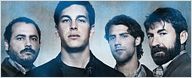 'Grupo 7': posters personalizados con Mario Casas y Antonio de la Torre