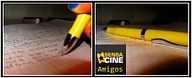 Amigos de Sensacine: Nuestros Blogueros Opinan (Lo mejor de la cuarta semana de Marzo)