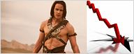 Los mayores fracasos económicos de la historia del cine