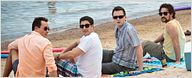 'American Pie: El reencuentro': sus protagonistas cuentan cómo ha sido volver a East Great Falls
