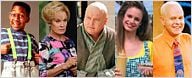 30 'robaescenas' inolvidables de las series de televisión