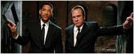 'Men In Black 3': primer spot de la tercera entrega de la saga protagonizada por Will Smith