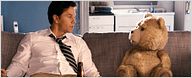 'Ted': primer tráiler sólo para adultos de la comedia protagonizada por Mark Wahlberg