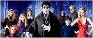'Sombras tenebrosas': escucha un anticipo de la banda sonora de Danny Elfman