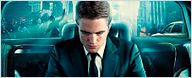 'Cosmopolis': nuevo póster con Robert Pattinson como protagonista