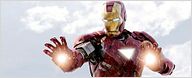 'Los Vengadores' siguen imparables