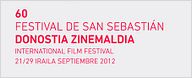 Carteles oficiales del Festival de San Sebastián