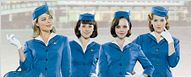 ABC renueva 'Sin cita previa', 'El cuerpo del delito' y 'Happy Endings' y cancela 'Pan Am' y 'The River'