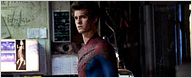 'The Amazing Spider-Man': adelanto de cuatro minutos de la película