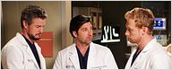 'Anatomía de Grey': ¿Quién tiene más posibilidades de morir en el final de la octava temporada?