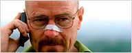La quinta temporada de 'Breaking Bad' se estrenará el 15 de julio en AMC