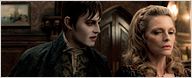 'Sombras tenebrosas' se mantiene en lo más alto de la taquilla española