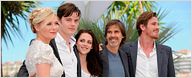 SensaCine en el Festival de Cannes 2012 / Día 8: el vestido de Kristen Stewart para 'On the Road', Robert Pattinson y, ¿Kylie Minogue?