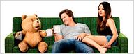 'Ted': nuevos posters de la próxima comedia de Mark Wahlberg