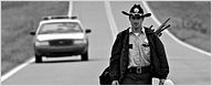 'The Walking Dead' edita en blanco y negro su episodio piloto