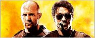 'Los Mercenarios' podría convertirse en serie