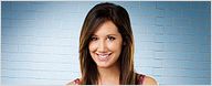 'Scary Movie 5': Ashley Tisdale ('High School Musical') será la protagonista de la película