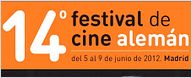 Arranca el 14º Festival de Cine Alemán