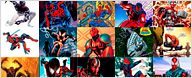 'The Amazing Sider-Man': Las 1001 caras de Spider-Man