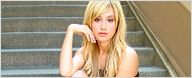 'Sons of Anarchy' ficha a Ashley Tisdale para su quinta temporada