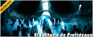 'Prometheus' - Crítica de El Solitario de Providence