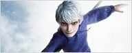 'Rise of the Guardians': carteles con los personajes de la película