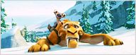 'Ice Age 4': clip con los protagonistas a la deriva en un iceberg