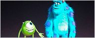 'Monsters University': primer teaser tráiler 