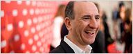 Armando Iannucci, creador de 'Veep': "La vicepresidenta Selina Meyer no es Sarah Palin"