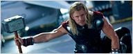 'Thor 2': Chris Hemsworth dice que Robert Downey Jr. es el padrino de 'Los Vengadores'