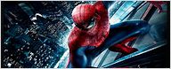 'Los Vengadores 2': Marvel anuncia que el cameo de Andrew Garfield como Spider-Man es "una posibilidad remota"