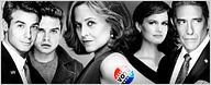 20 series imprescindibles para amantes de la política