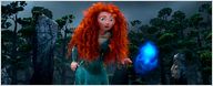 'Brave': la primera princesa de Pixar huye en busca de un hechizo en dos nuevos clips