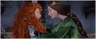 'Brave (Indomable)': la crítica se rinde a lo nuevo de Pixar