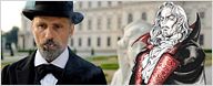 Viggo Mortensen podría enfrentarse a Drácula en 'The Last Voyage of Demeter'