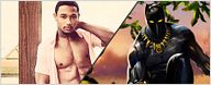 'The Black Panther': el rapero Lil' Romeo, ¿el nuevo Pantera Negra de Marvel?