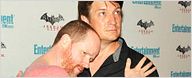 Joss Whedon y Nathan Fillion celebran el décimo aniversario de 'Firefly' en la Comic-Con 2012