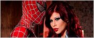 'The Amazing Spider-Man': Andrew Garfield vio una parodia porno del Hombre Araña para inspirarse