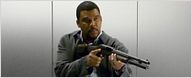 'I, Alex Cross': nueva imagen con Tyler Perry armado y listo para abrir fuego