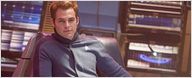 Chris Pine habla sobre su retorno como Kirk en 'Star Trek 2'