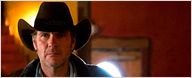 'Longmire', renovada en A&E por una segunda temporada